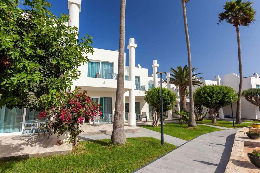 Barcelo Corralejo Sands Fasiliteter bilde