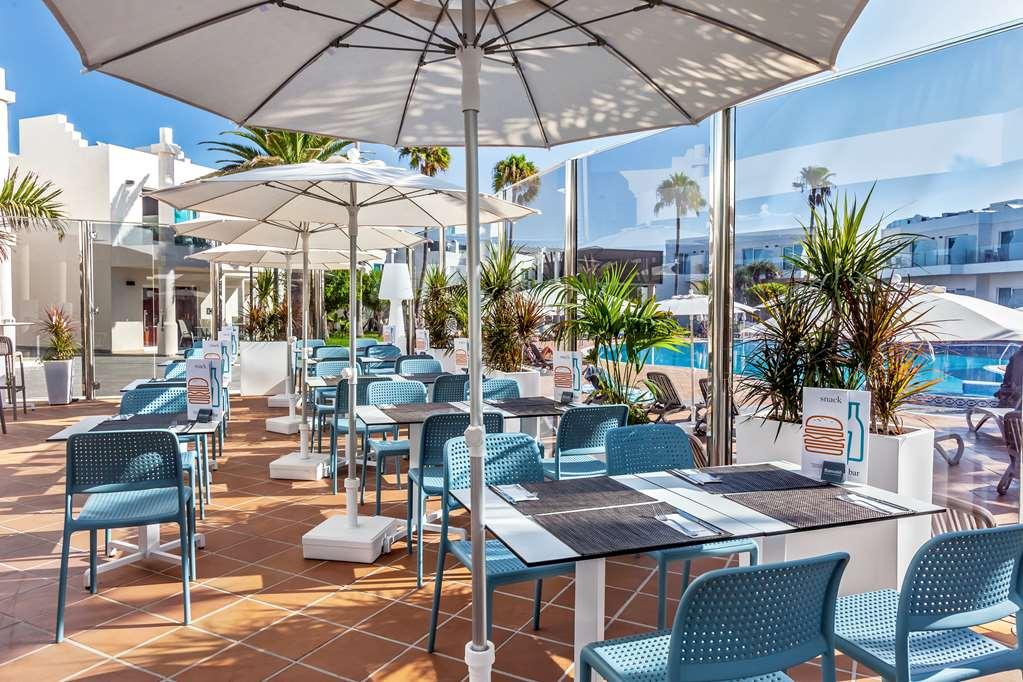 Barcelo Corralejo Sands Restaurant bilde
