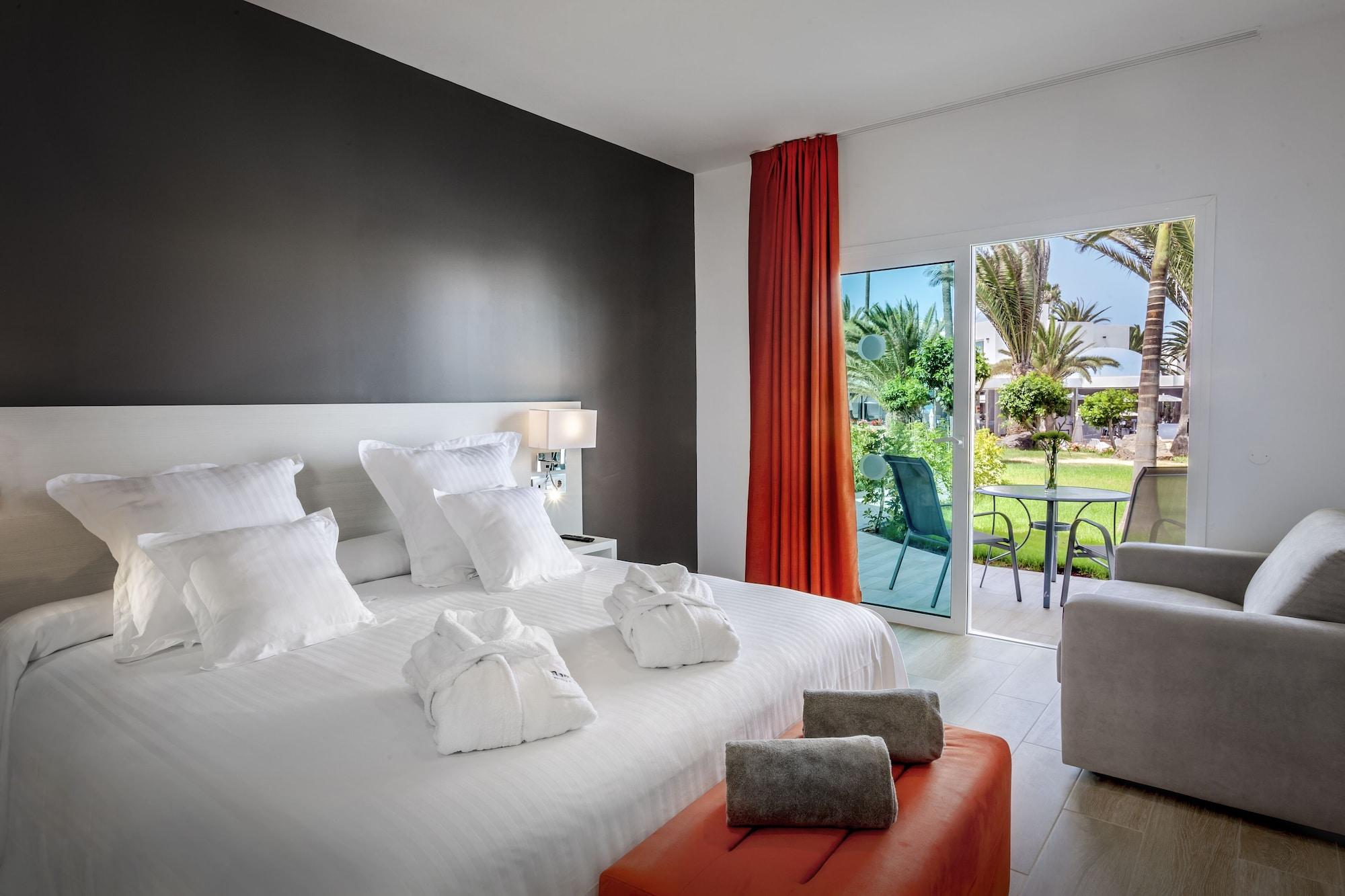 Barcelo Corralejo Sands Eksteriør bilde