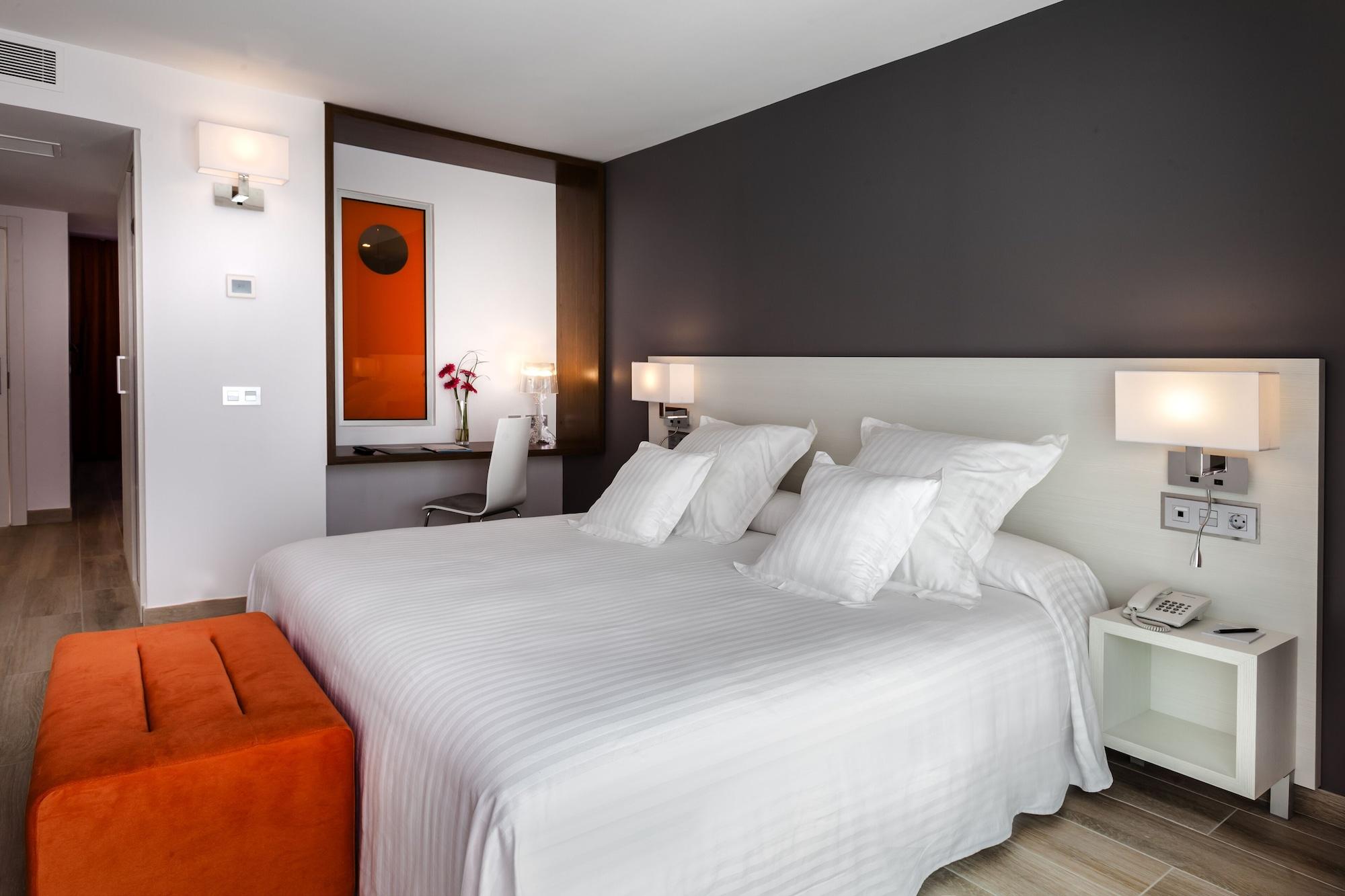Barcelo Corralejo Sands Eksteriør bilde